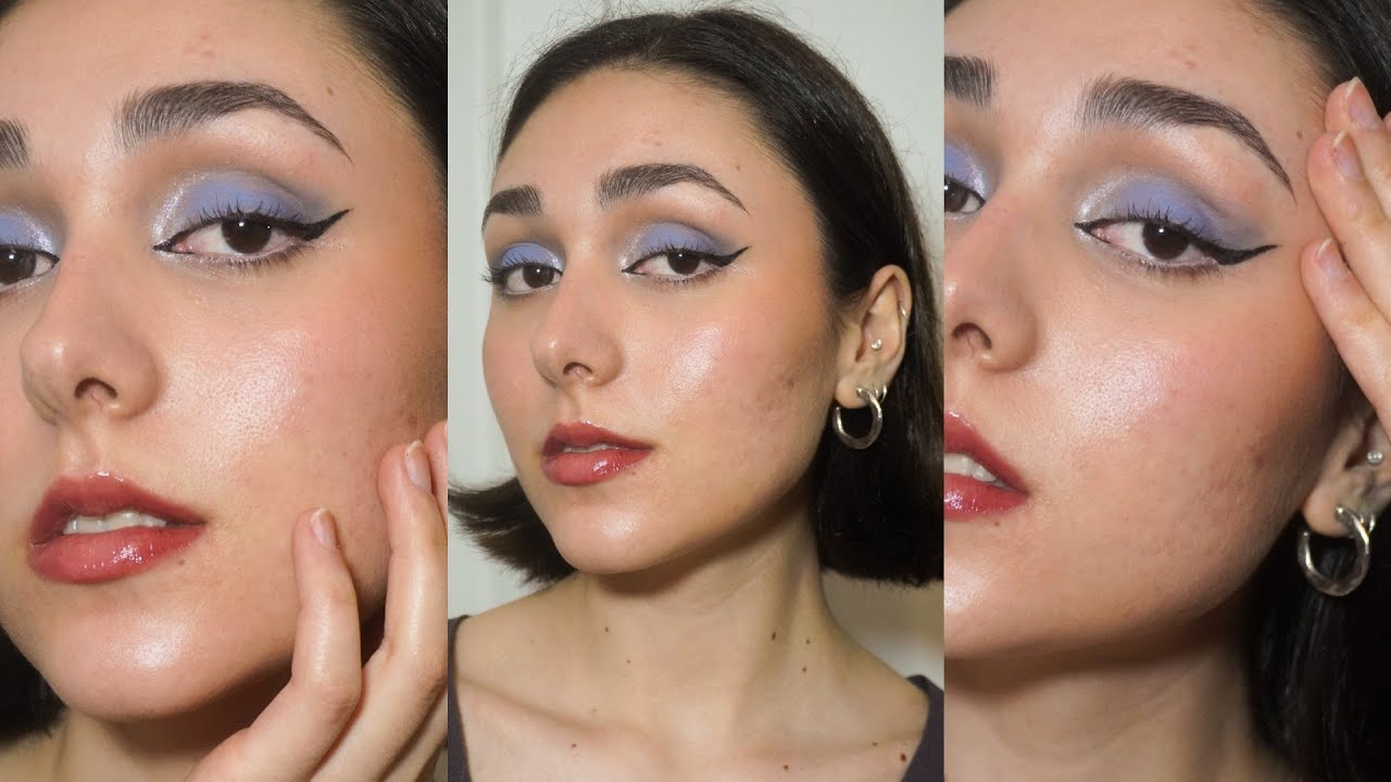 Tutorial de PIEL FRESCA y LIVIANA - Usando Extreme, Idraet, Revlon, y más! | MoriceMakeup