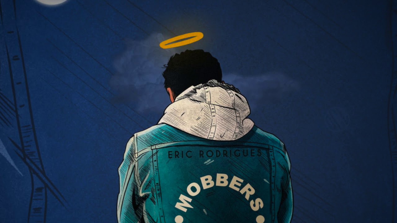 Eric Rodrigues - Minha Life (Feat. Slim Boy) [Prod By Eric 1000]