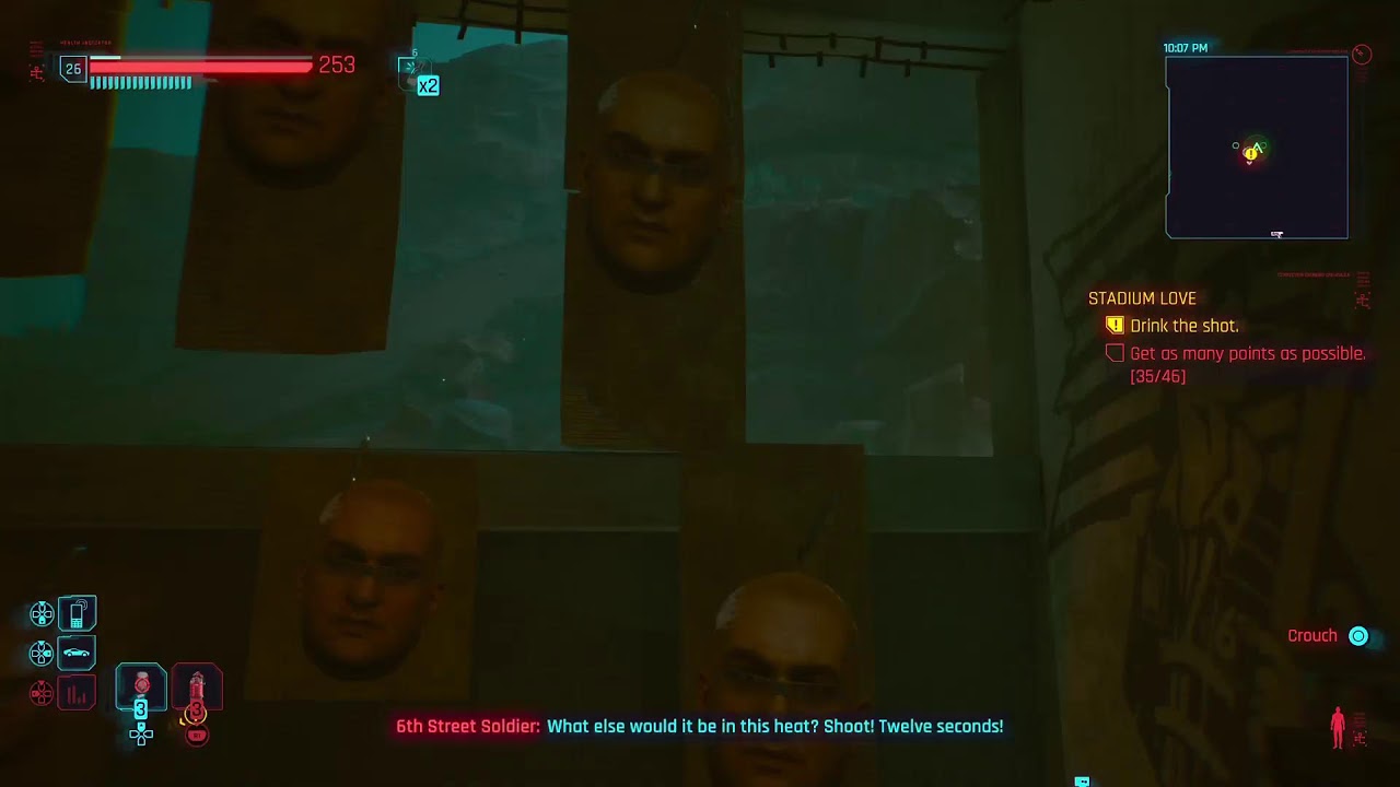 Cyberpunk 2077