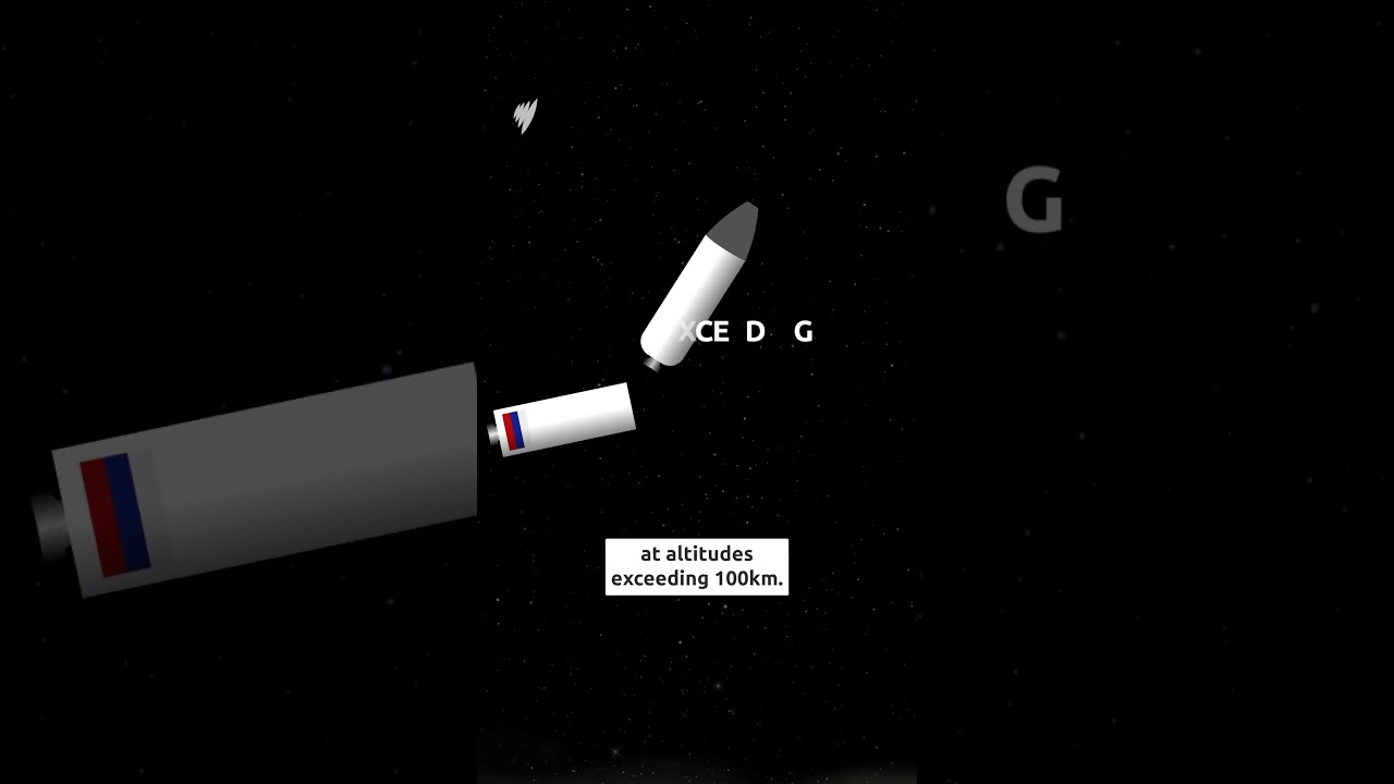 What is Russia's Oreshnik missile?