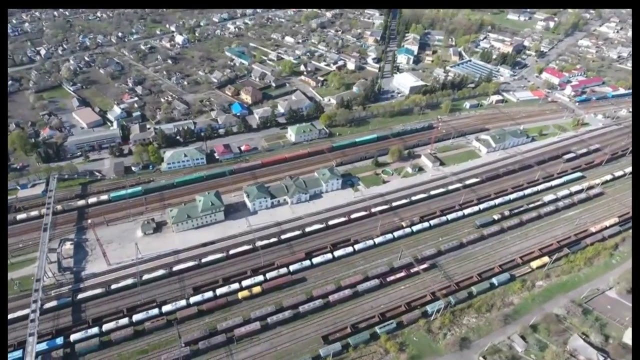 Гребінка