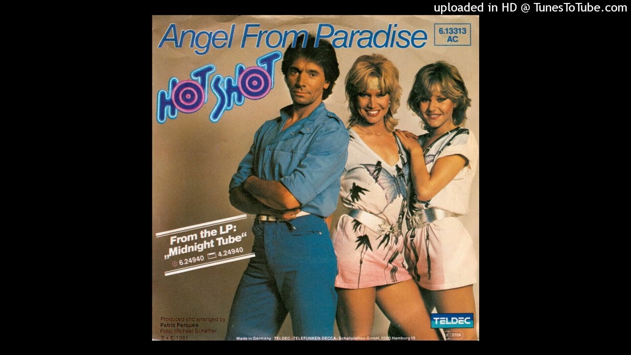 Hot Shot - 