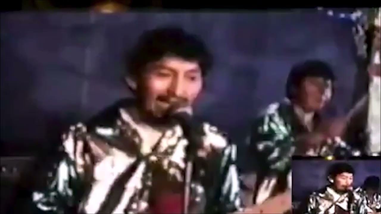 LA ÚLTIMA CANCIÓN DE JOSUÉ JURADO ZURITA... INMORTAL