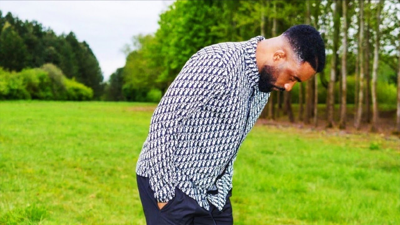 Fally Ipupa _-_ Le Pouvoir (Visualizer) - [RUMBA] _ IA