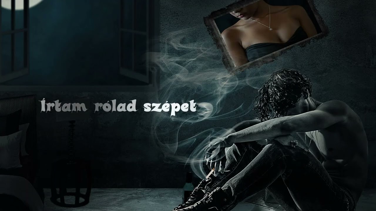 Írtam rólad szépet (Új - Club Mix)