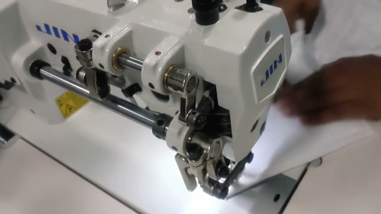 JIN_NA-11 LARGE HOOK SET MACHINE