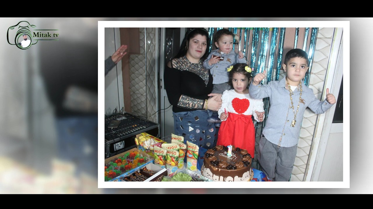 Честит Рожден Ден На Стоян 1 г 2026