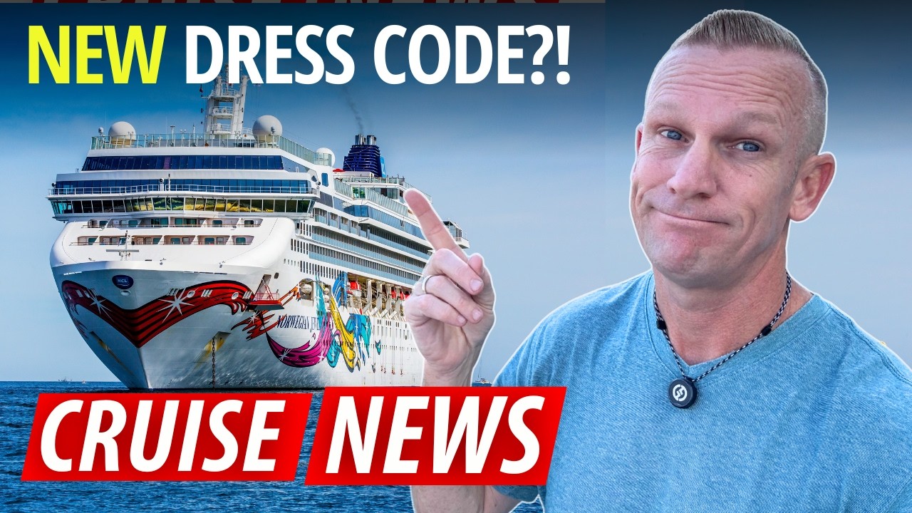 🚨CRUISE CANCELLED: Thousands of Passengers Impacted!