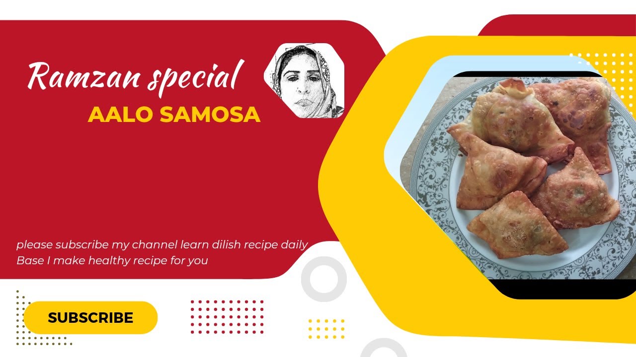 aalo samosa #aalo samosa
