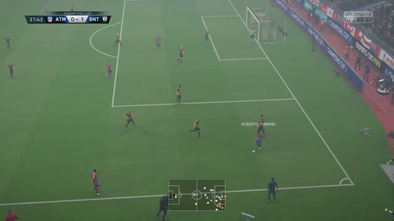 FIFA 16 Barnet S5 EP13