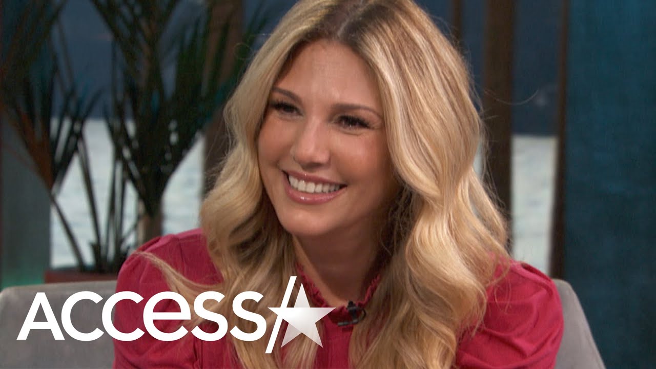 Daisy Fuentes Adorably Admits She Was 'Totally Against Marriage' Until Romance With Richard Marx