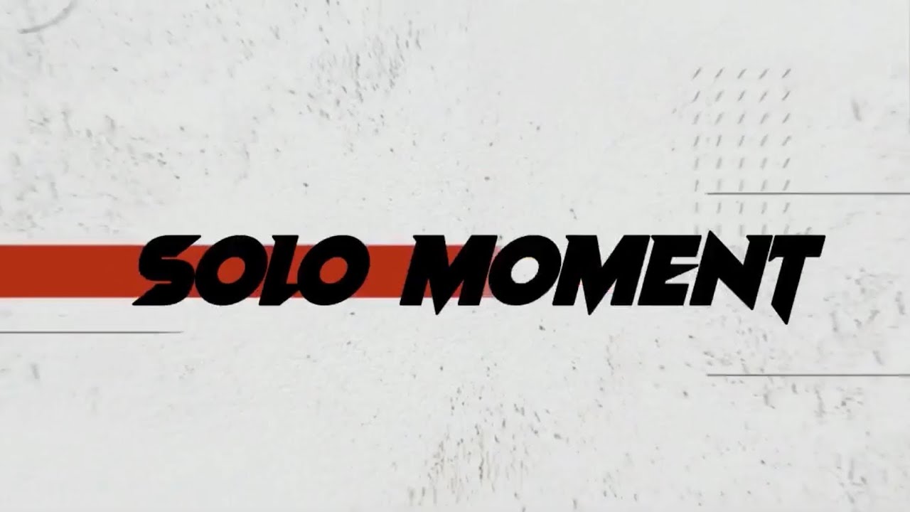 Solo Moments | STRIKER AK 🇵🇰| STRIKER GAMING 🔔