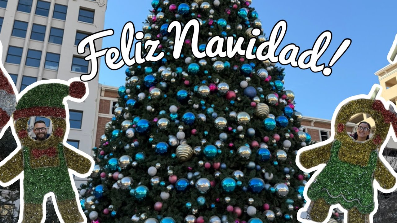 VLOG DE NAVIDAD 2025!