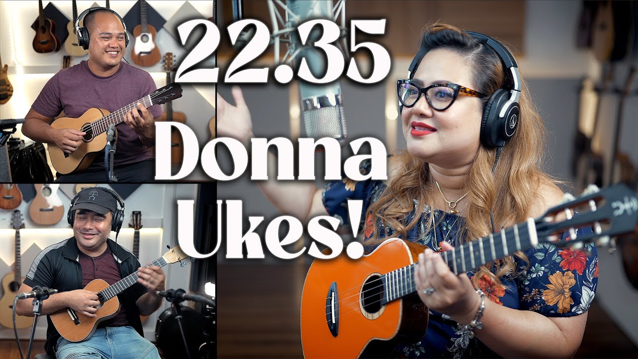 22 35 Donna Morvan | 