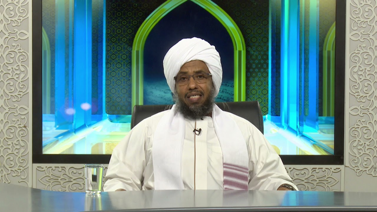 تفسير سورة الأحزاب (8) | الآيات 18 - 24 | د. عبدالحي يوسف
