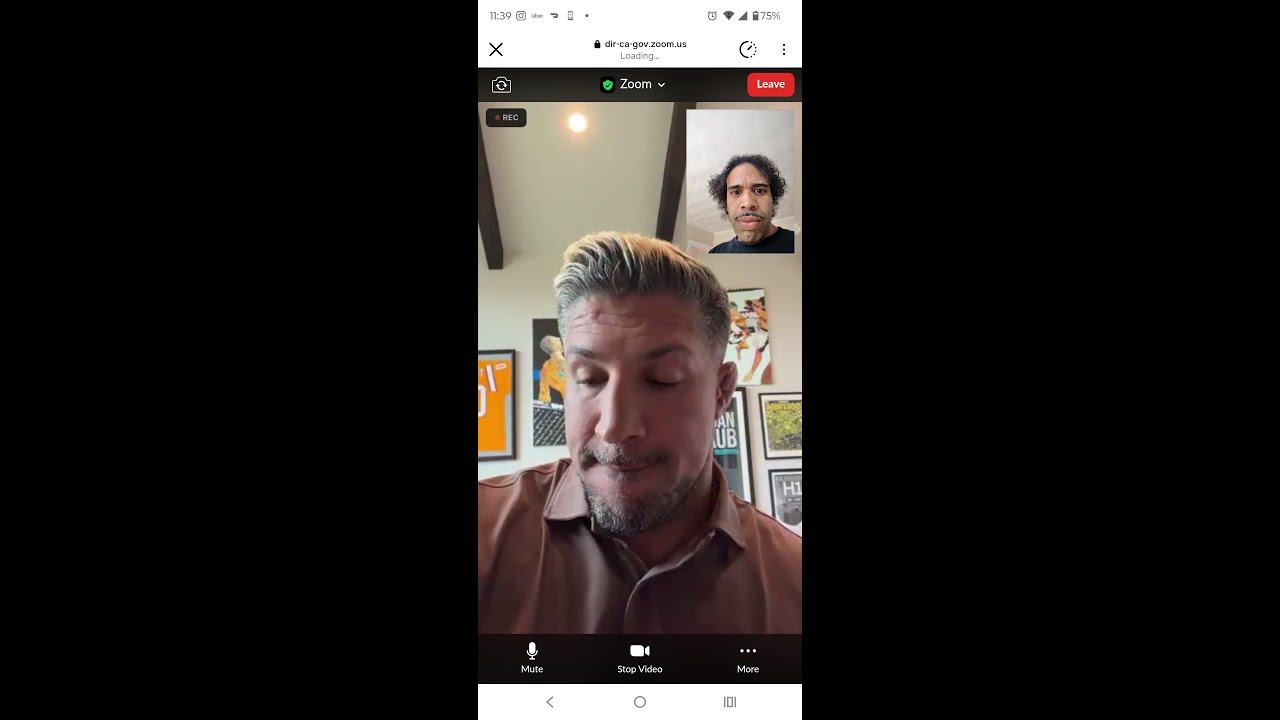 I'm In Court With Brendan Schaub RIGHT NOW!!!