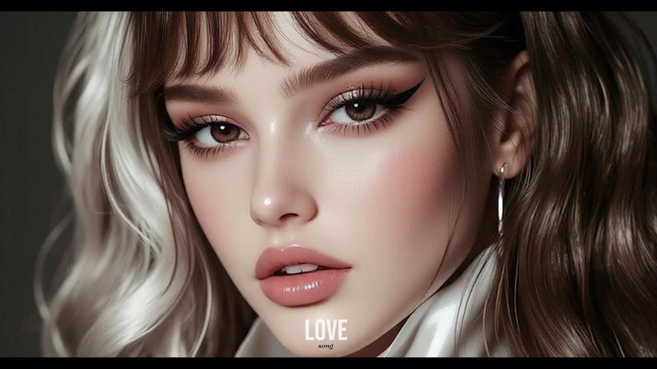 Love Song - Ethnic & Deep House Mix 2025 [Vol.0]