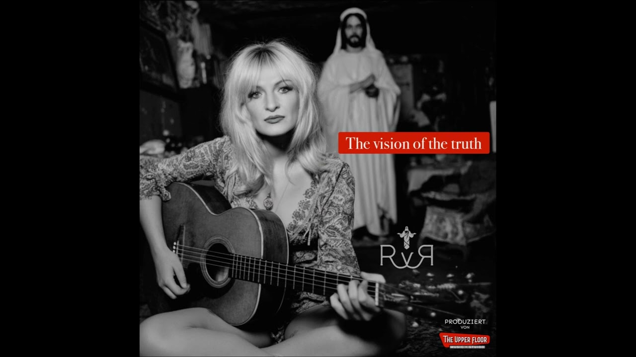 RvR - Vision of the truth