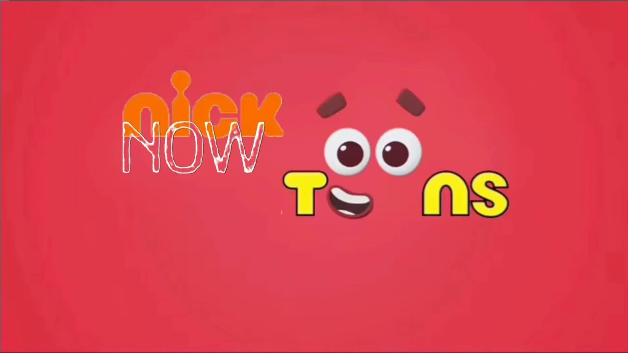 NickToons UK bumpers Wonderblocks fanmade (Requested)