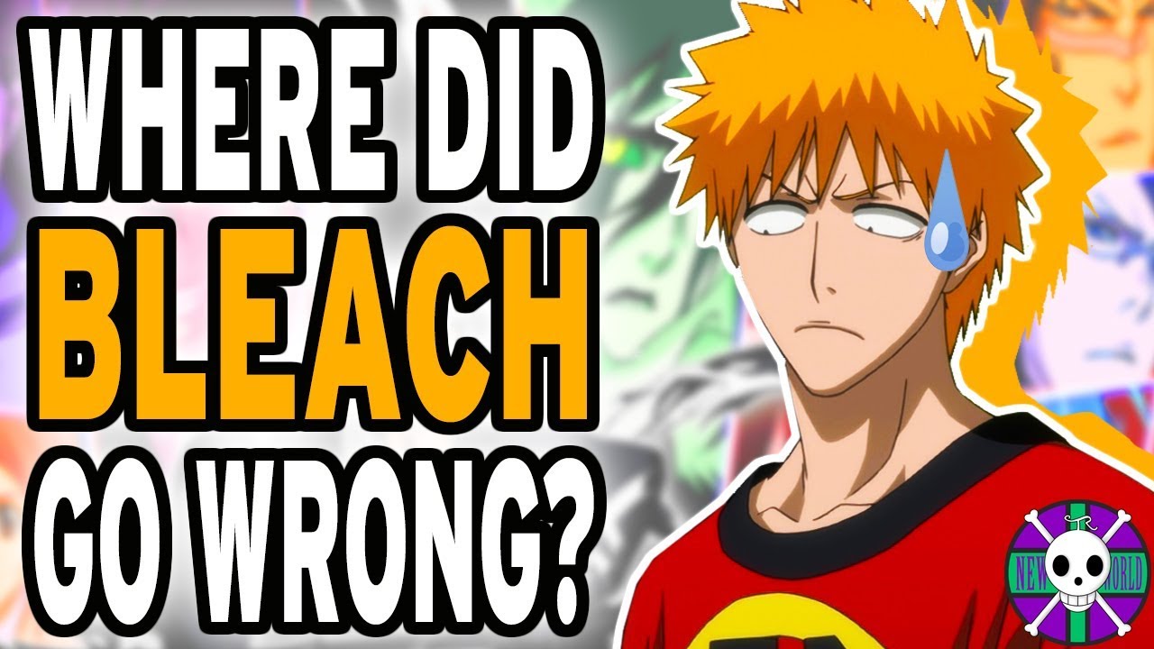 Where Did Bleach Lose Me? | New World Review Discussion