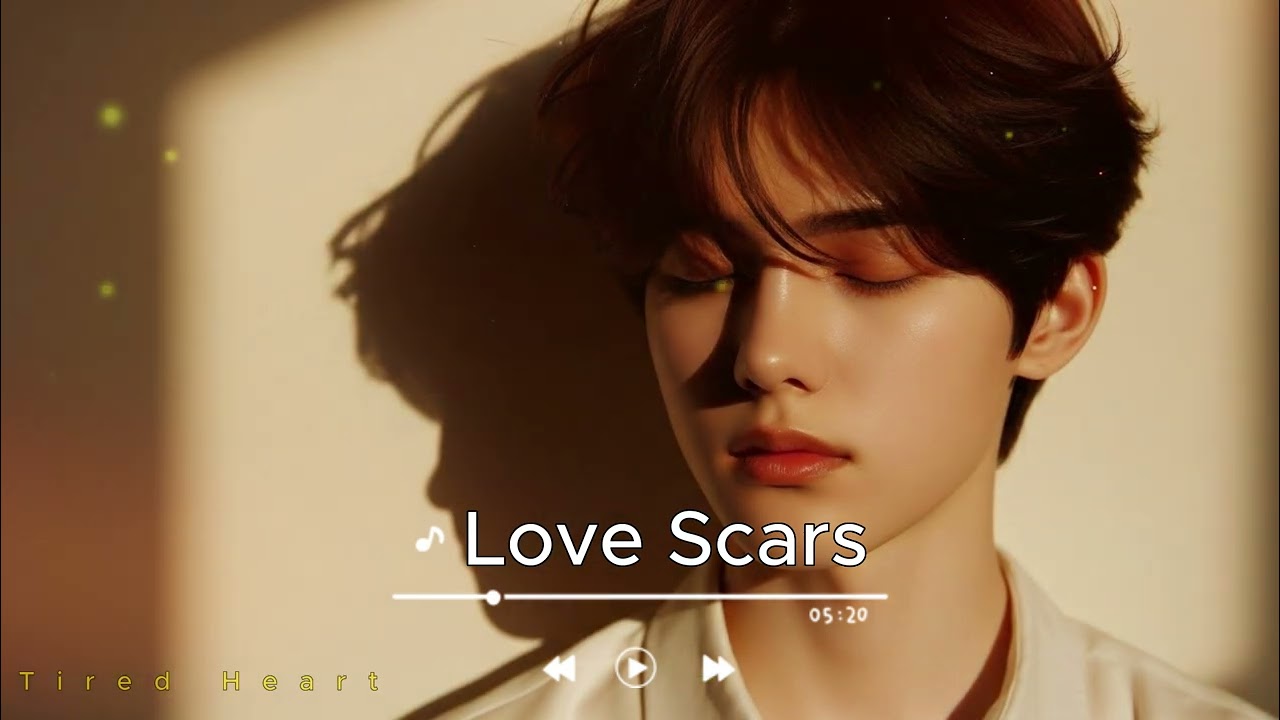 Love Faded💔emotional sad music, broken heart songs playlist 2026