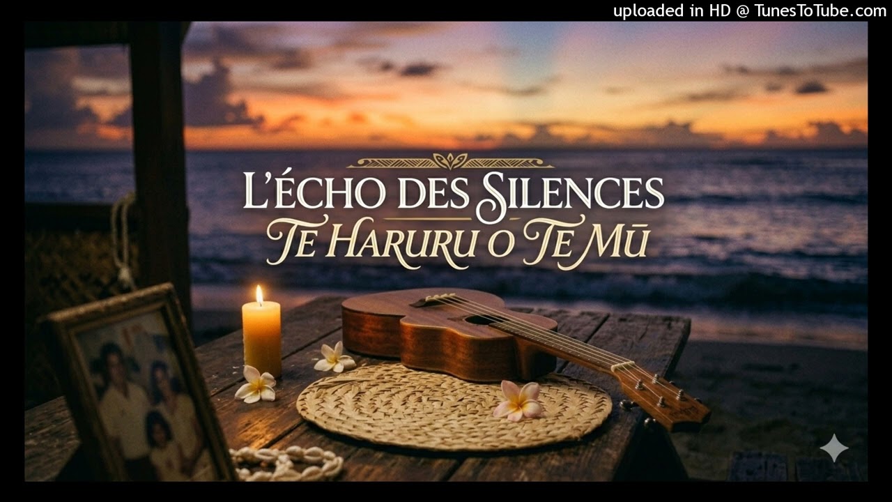 L'Écho des Silences