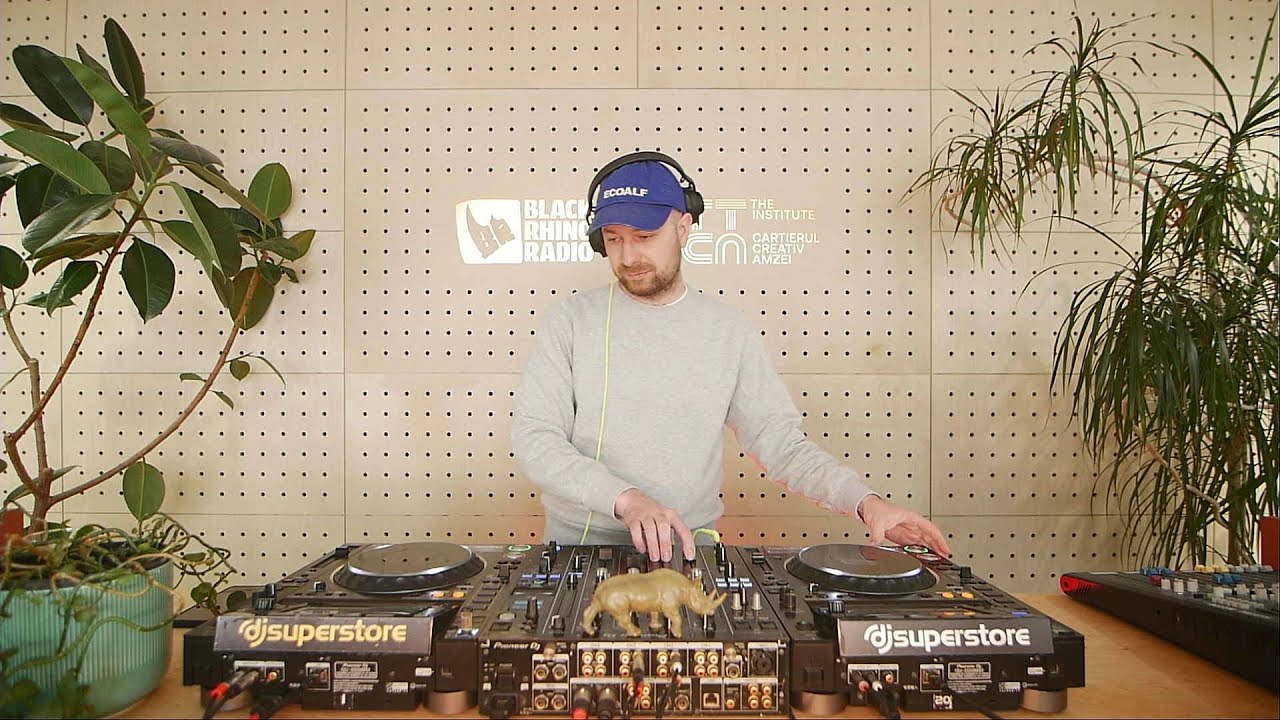 Sound Beacon #5 w/ Romansoff & DJ D.DEE (20.04.2024)