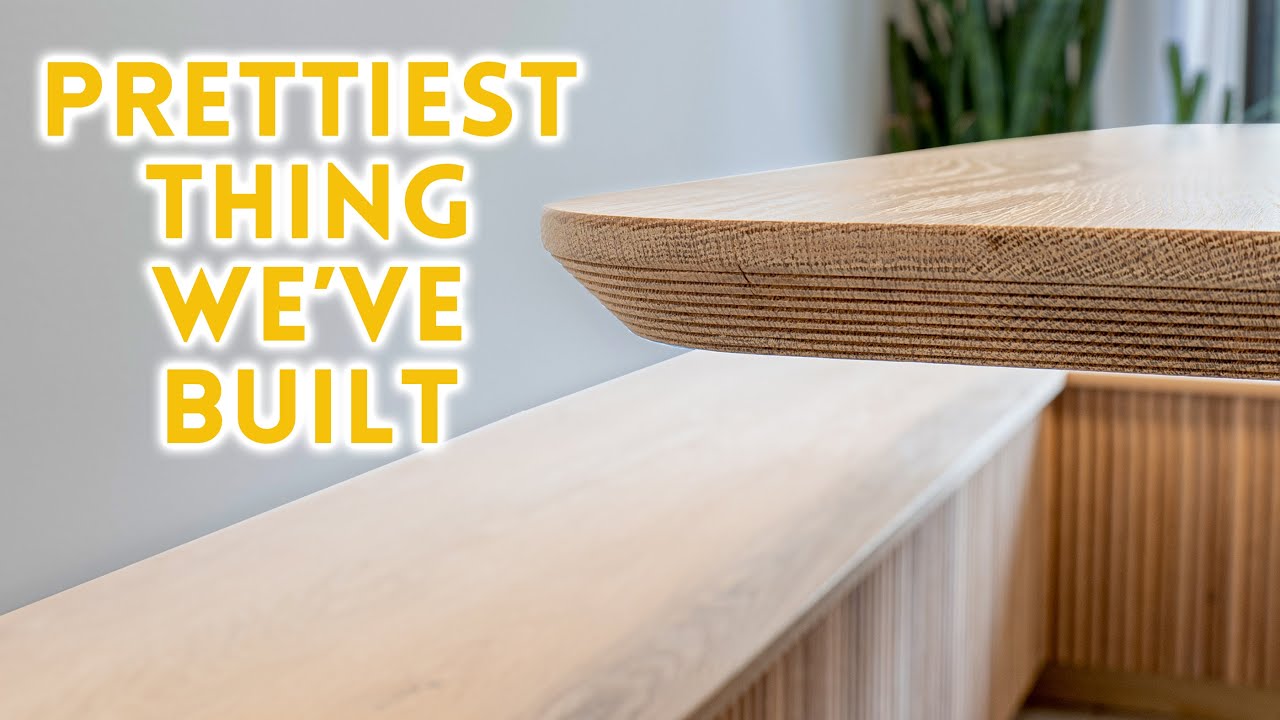 Building a Dining Table That Will Stand the Test of Time