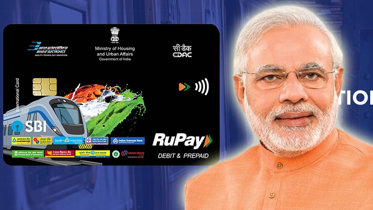 One Nation One Card, Benefits, WHY and WHAT is this card, New Pan-India Mobility Card