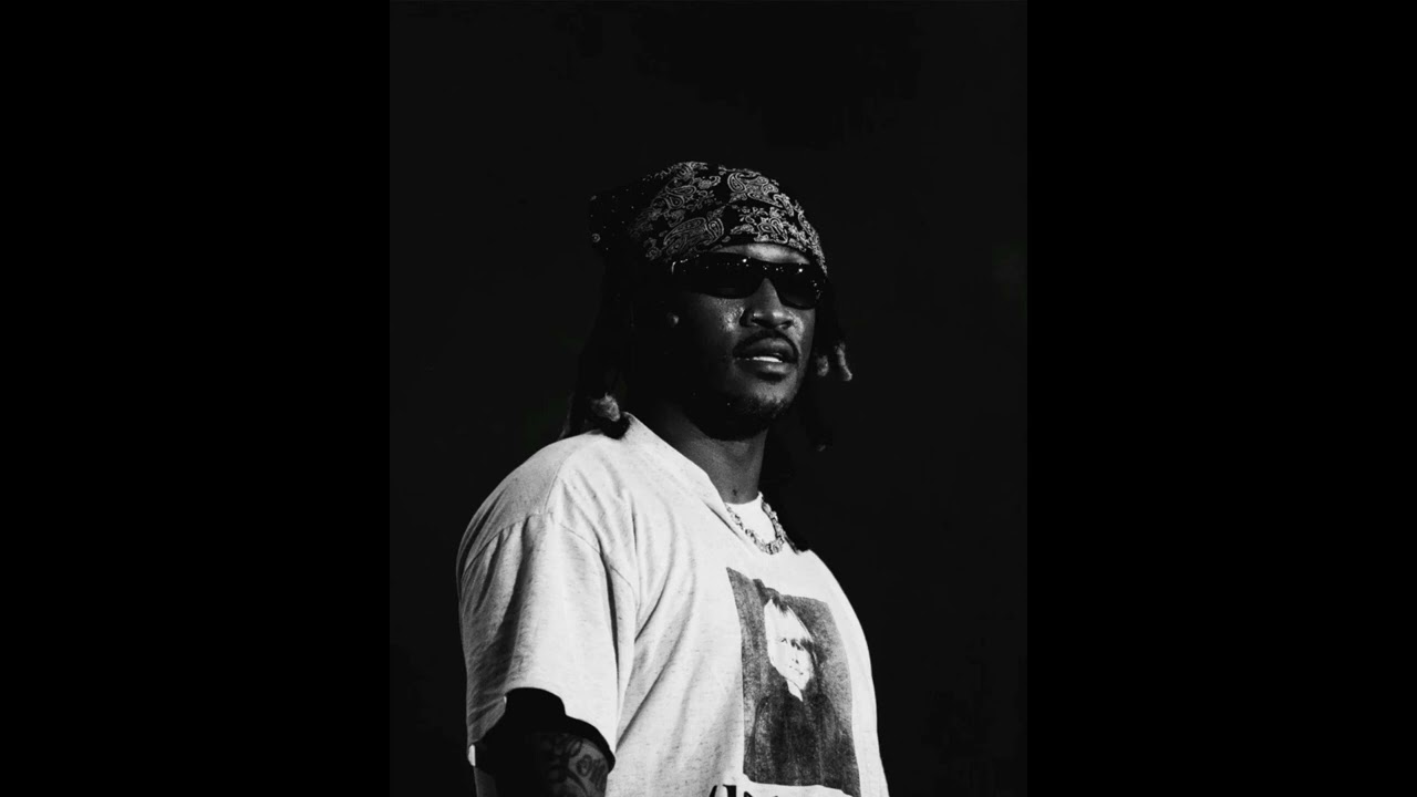 [FREE] FUTURE TYPE BEAT - 