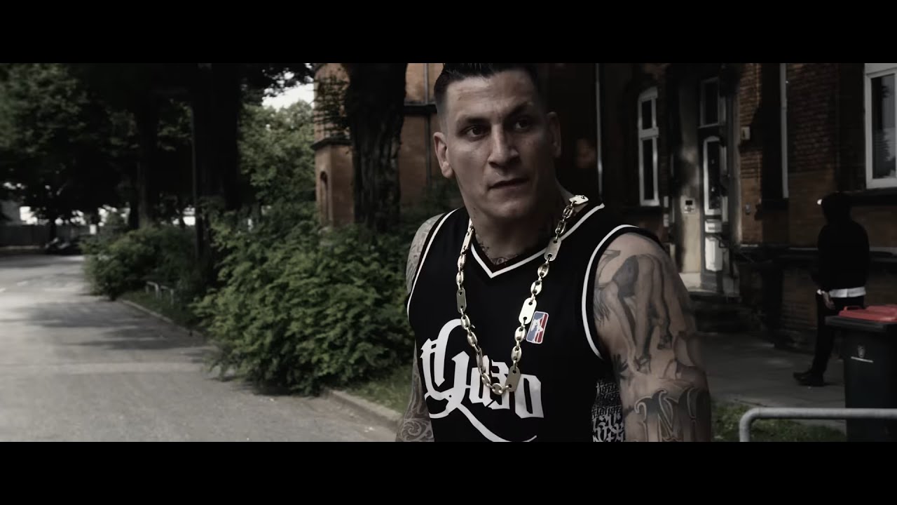 Gzuz x Sido x Olexesh - VERGEBLICH (prod. Kingside)