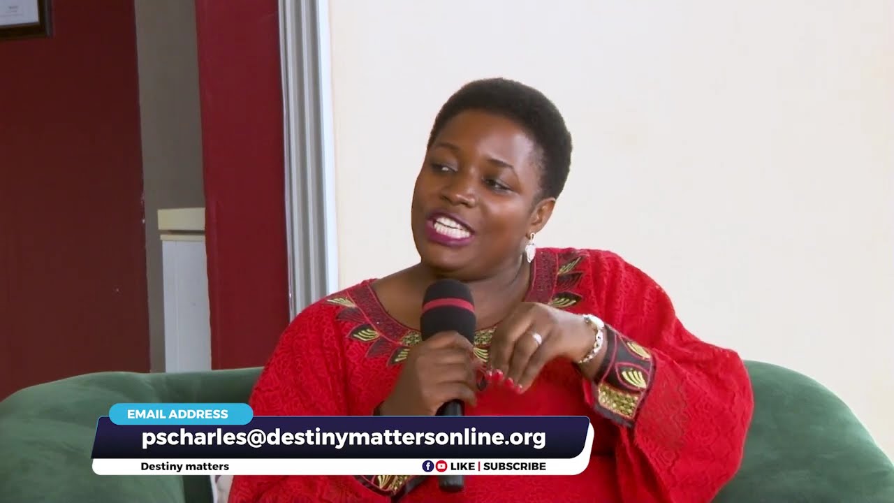 Mentoring Singles For Marriage [Part 2 ]  Pastor Mily Sakira #DestinyMatters