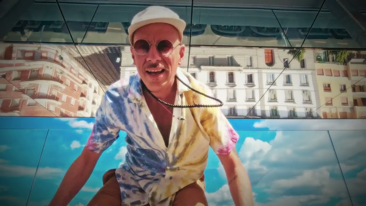 MILLELEMMI - ANGELO ACIDO