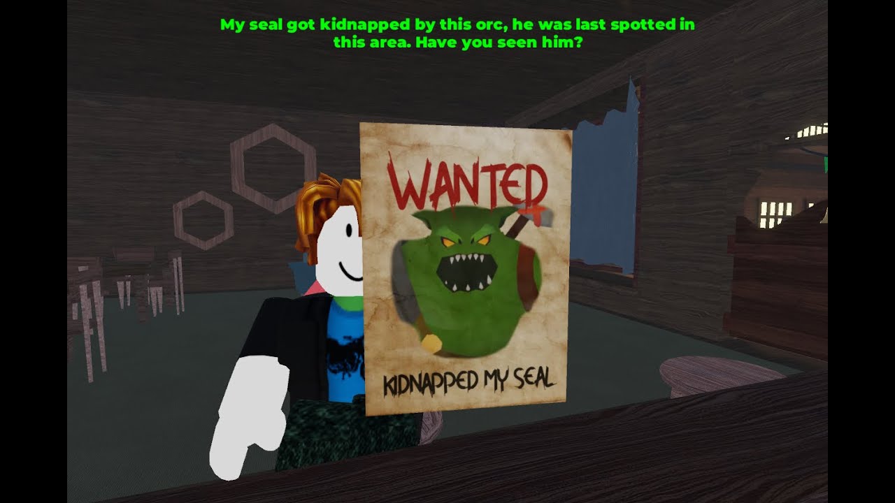 Save The Seal (Emotional) No Commentary. (Part 2)