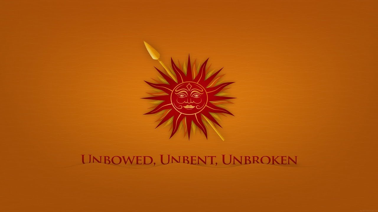 House Martell (Suite) | Game of Thrones - Soundtrack