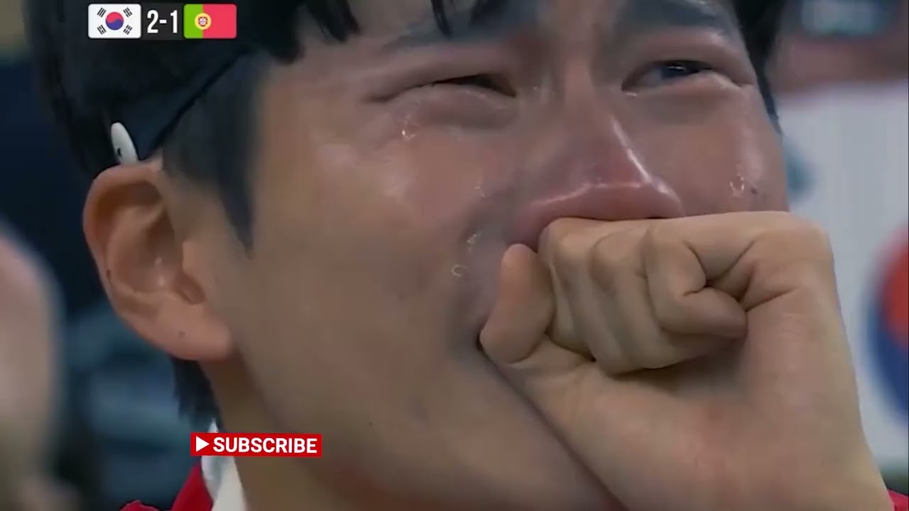 Most Exciting and Dramatic Moments in WORLD CUP 2022