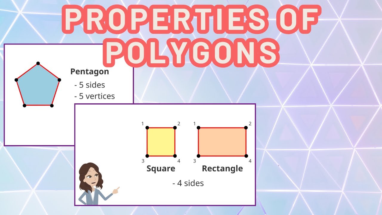 Properties of Polygons