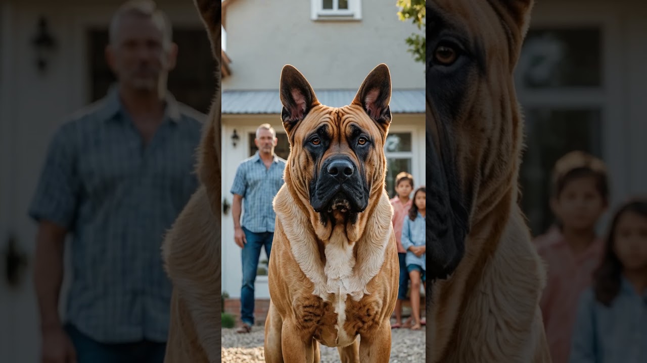 Top 5 Fearless Dog Breeds