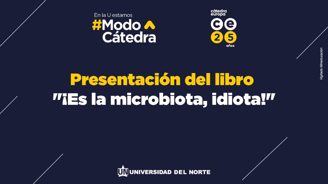 Presentación del libro 