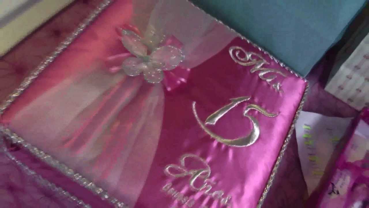 Quince 2012
