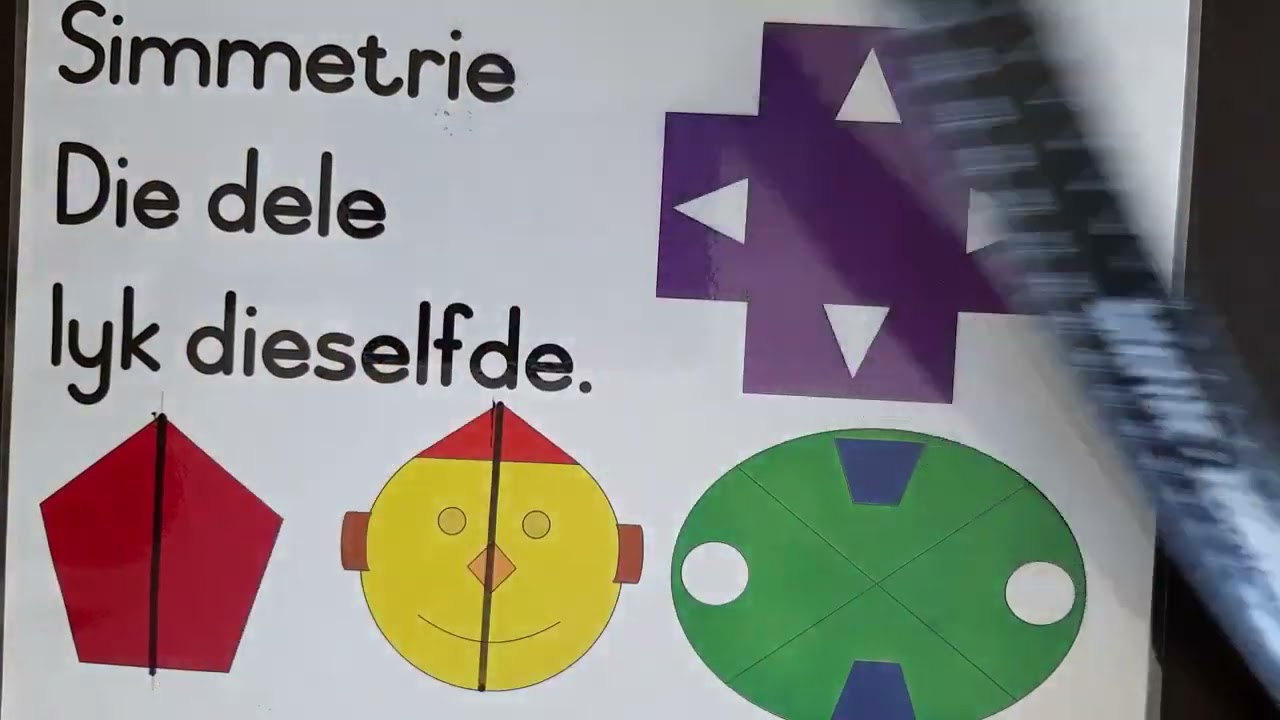 Simmetrie