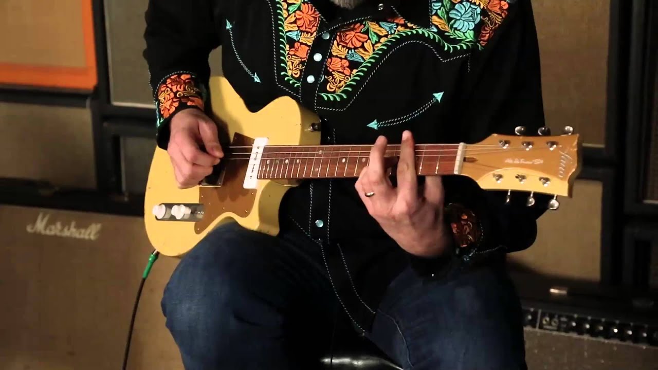 Fano Alt de Facto SP6  •  SN: 521219