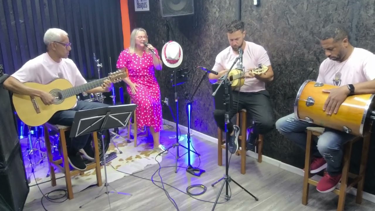 Pot Pourri - Diversos