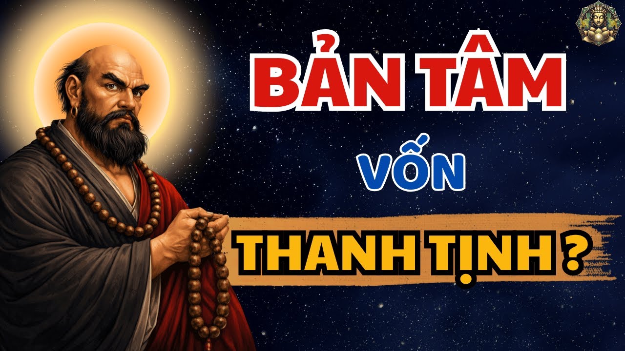 Vì sao câu kinh 