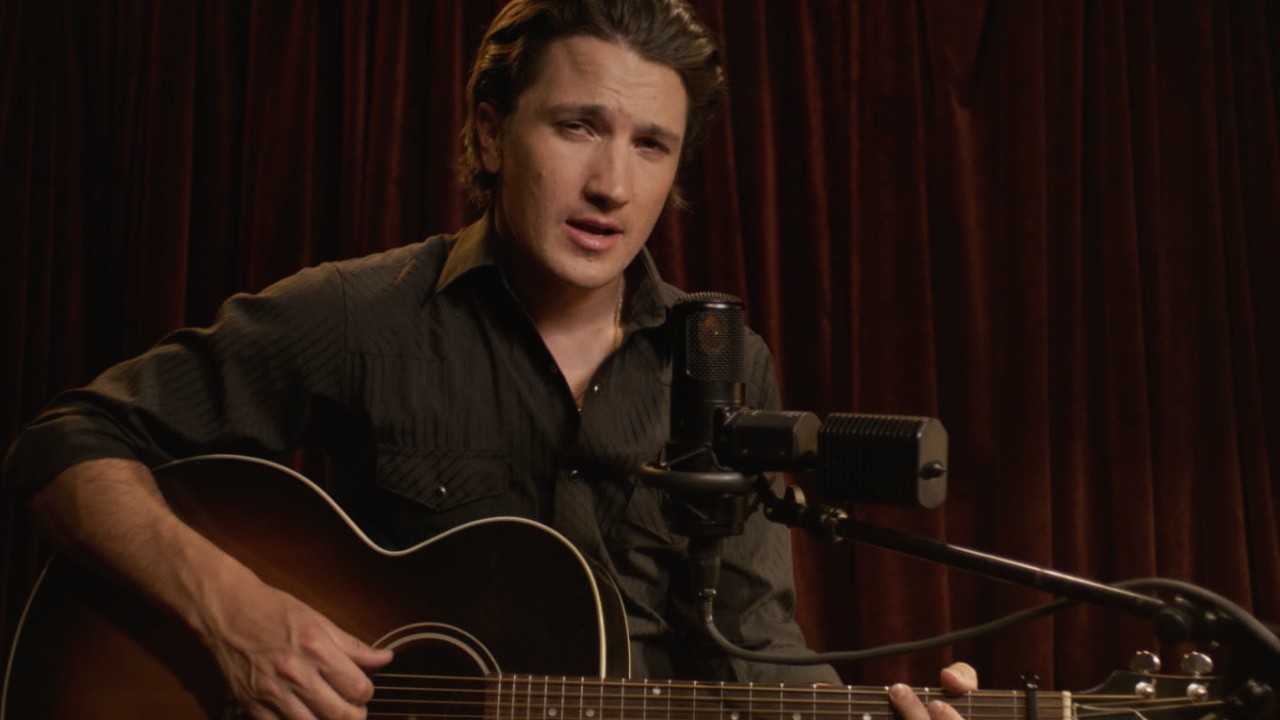 Shania Twain & Drake Milligan - I'll Be Here With You (Official Music Video)
