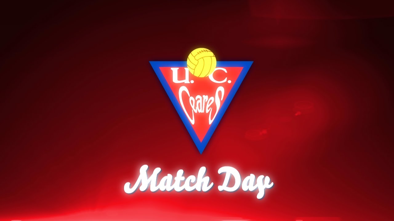 U.C. Ceares 2 - 1 U.D. Gijón Industrial