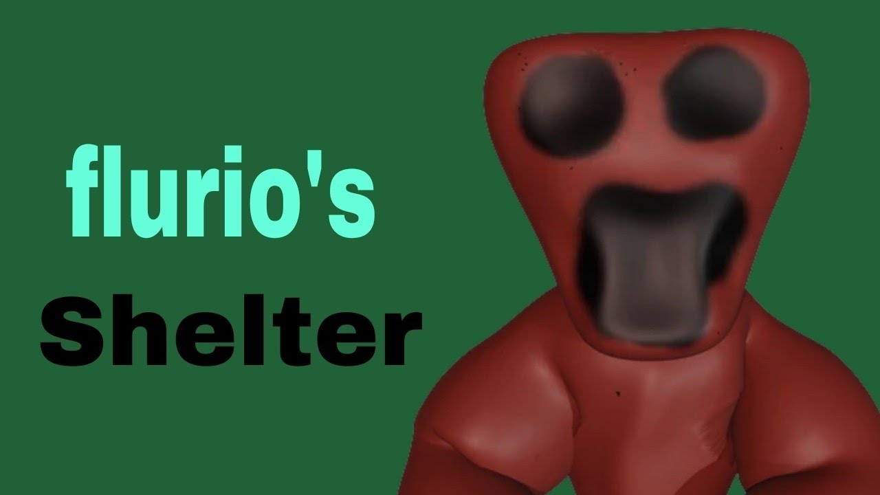 Flurio's shelter 1 full gameplay