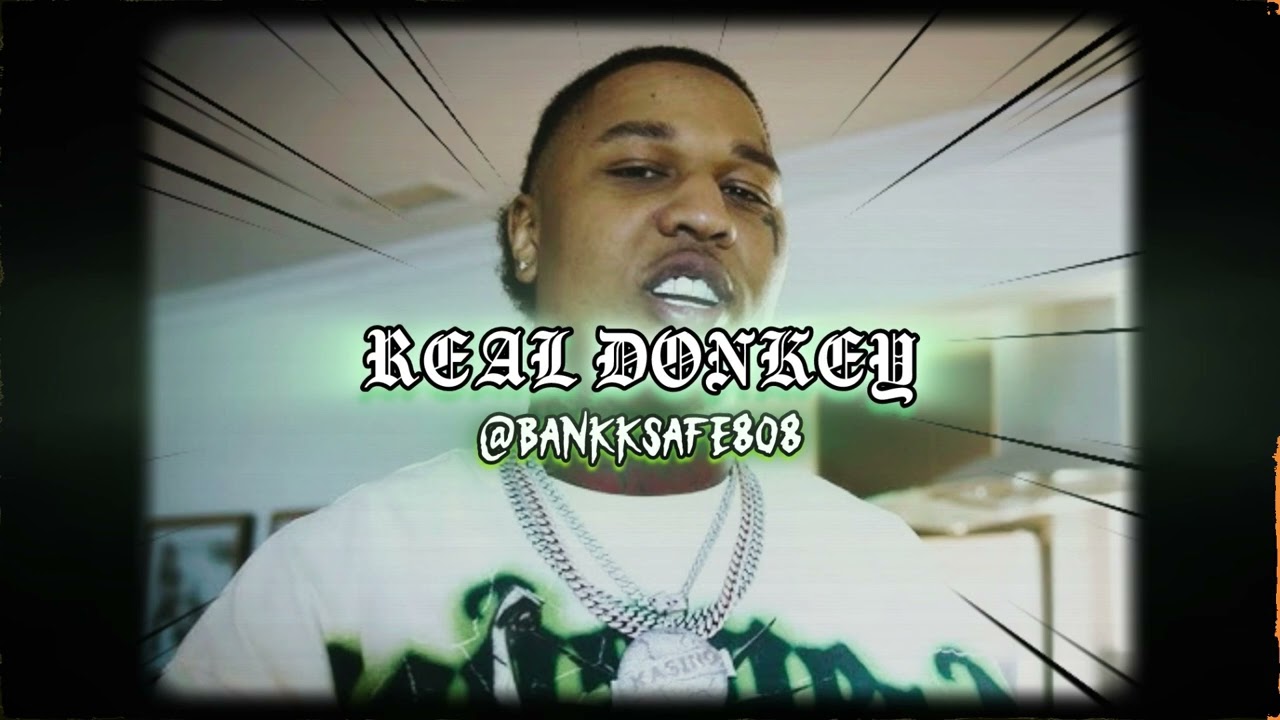 (HARD) EBK Jaaybo type beat “Real Donkey”