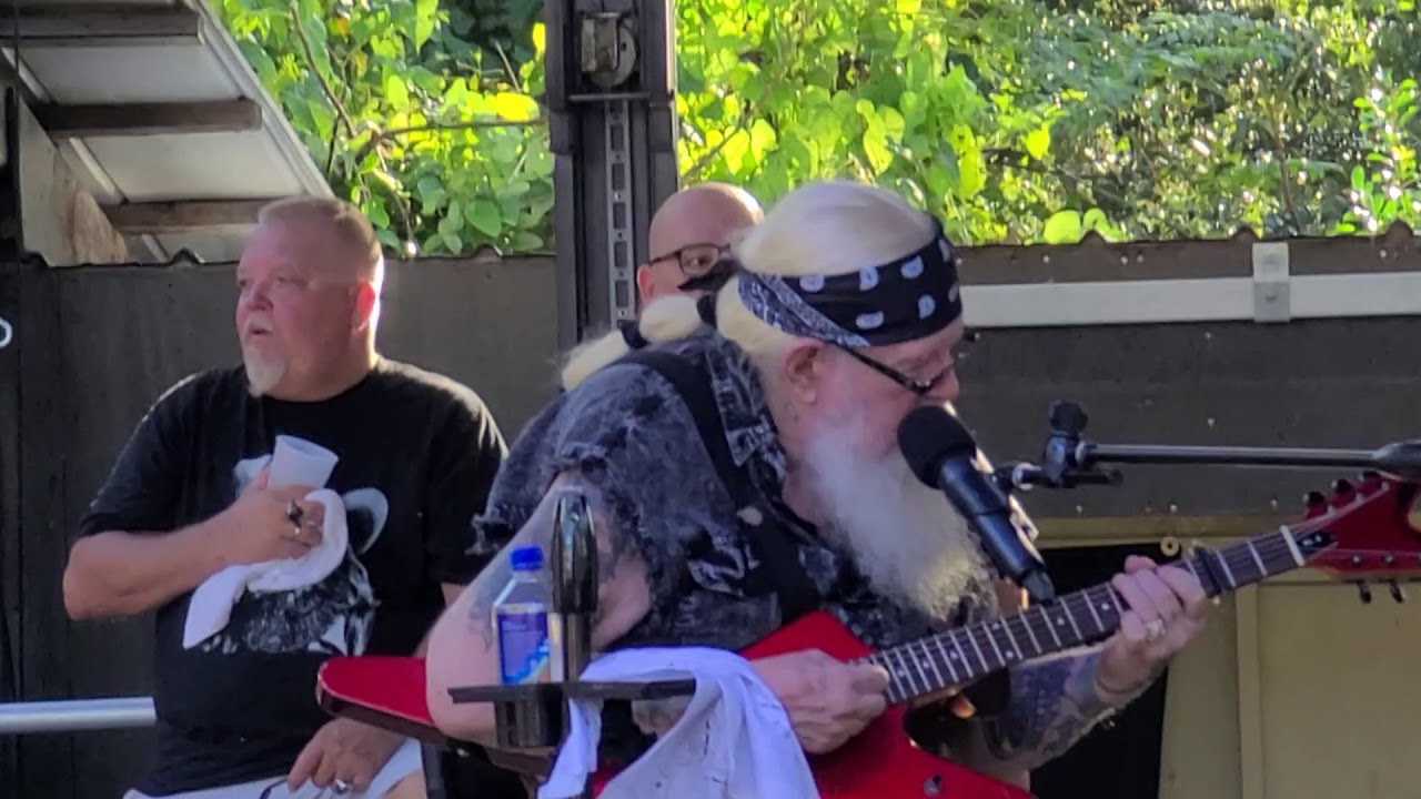 David Allan Coe 
