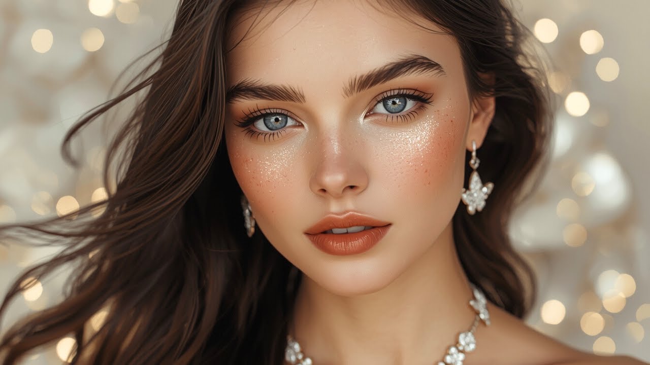 💋 Эффект Афродиты | С каждым днём ты становишься всё более привлекательной ✨💖